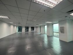 Oue Downtown (D1), Office #593483931